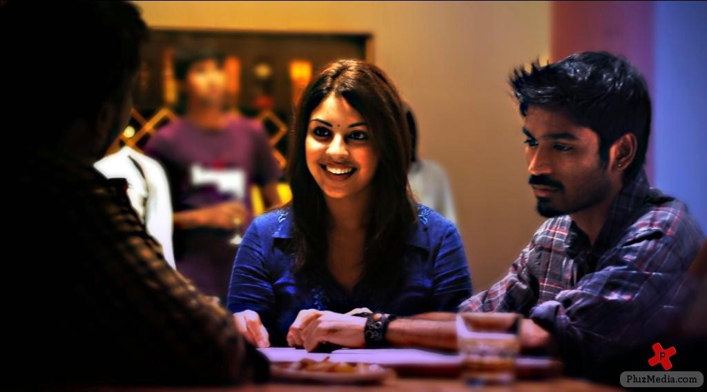 Richa Gangopadhyay - Dhanush's Mayakkam Enna Unseen Pictures | Picture 84543